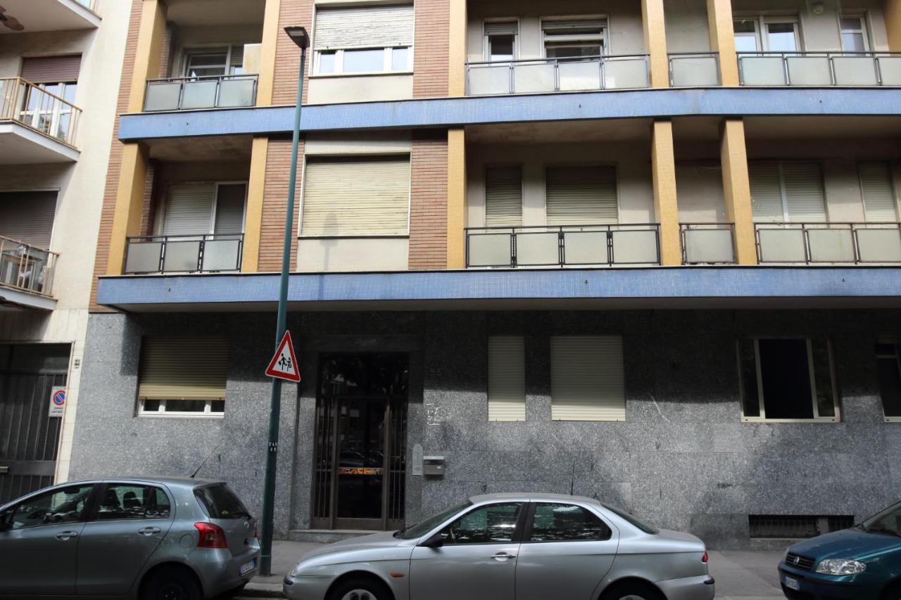 Maison Christine Turin Exterior photo