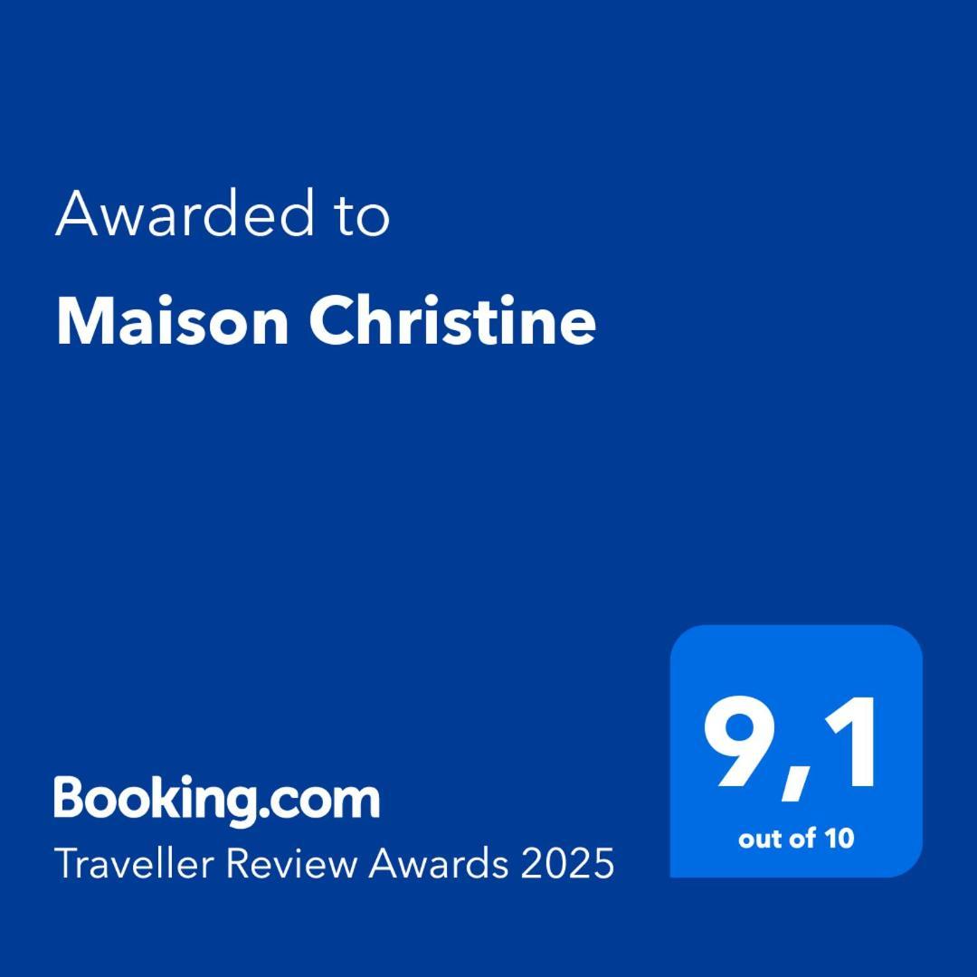 Maison Christine Turin Exterior photo